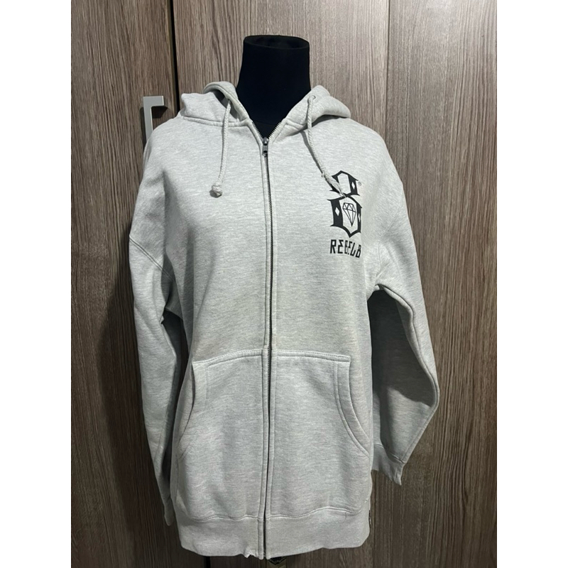 Hoodie Rebel Eight size M-L