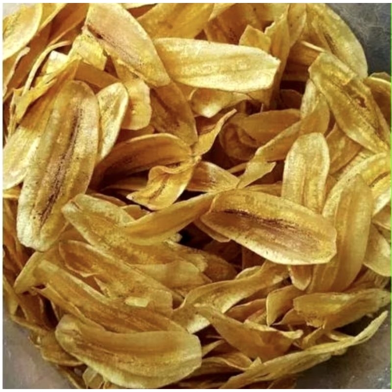 

keripiknya singkong/keripik pisang 250gr