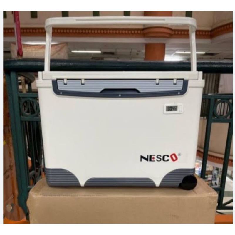 Box Vaksin Nesco 36 Liter