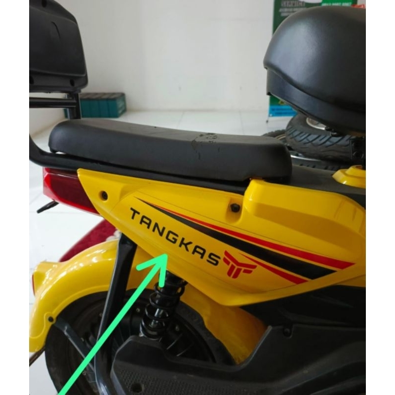 

STIKER CUTTING TANGKAS 25cmx10cm