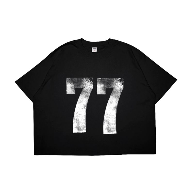 Boxy Tees | Seven | Snpb.Studio