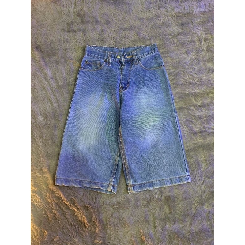 JORTS,BAGGY KOMBOR KALCER ABIES