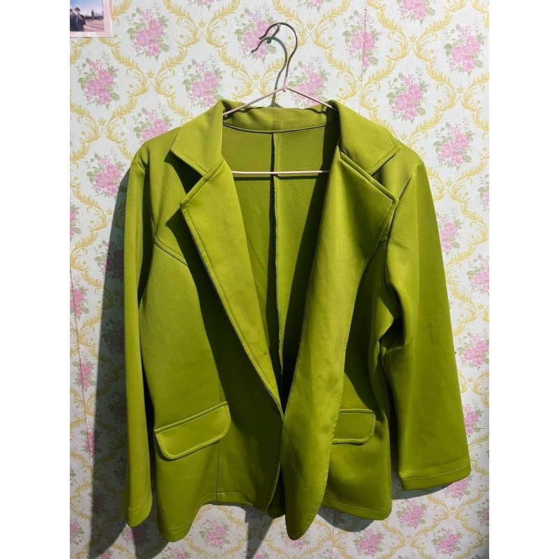 

blazer wanita