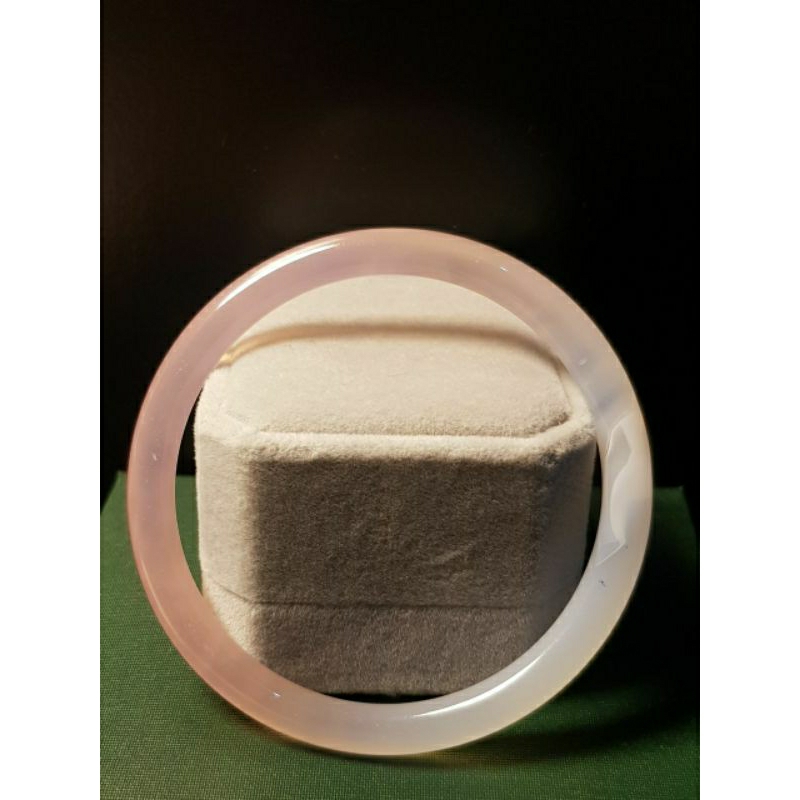 Bangle Agate Gelang Bangle