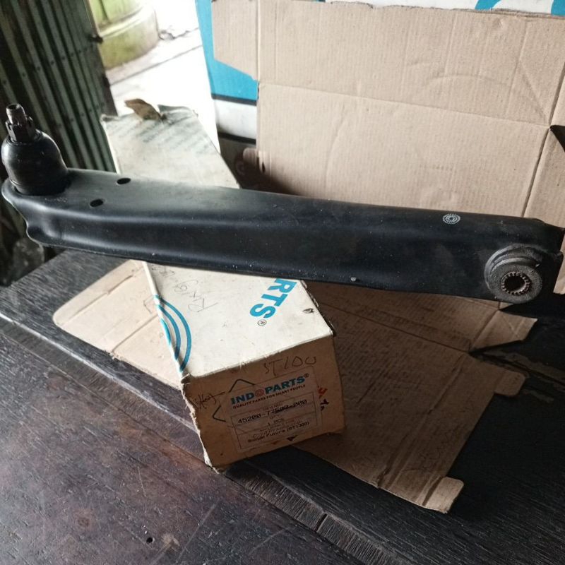 (WRJY) BALL JOINT SUZUKI CARRY ST100