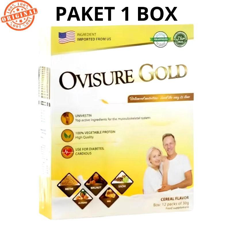 

1 BOX MINUMAN SUSU LANSIA UNTUK TULANG DAN SENDI LUTUT KAKI