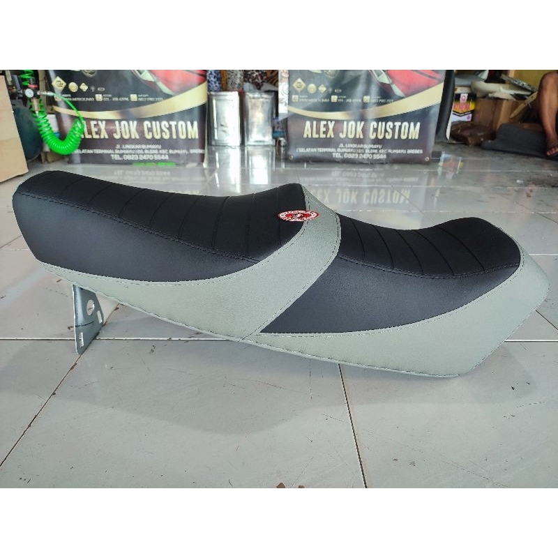 JOK VESPA MODEL YANKEE TAIL LIGHT (GIULIARI)