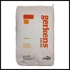 

Gerkens Cocoa Powder GT78 Holland 22-24% Cokelat Bubuk Cargill 100 gr