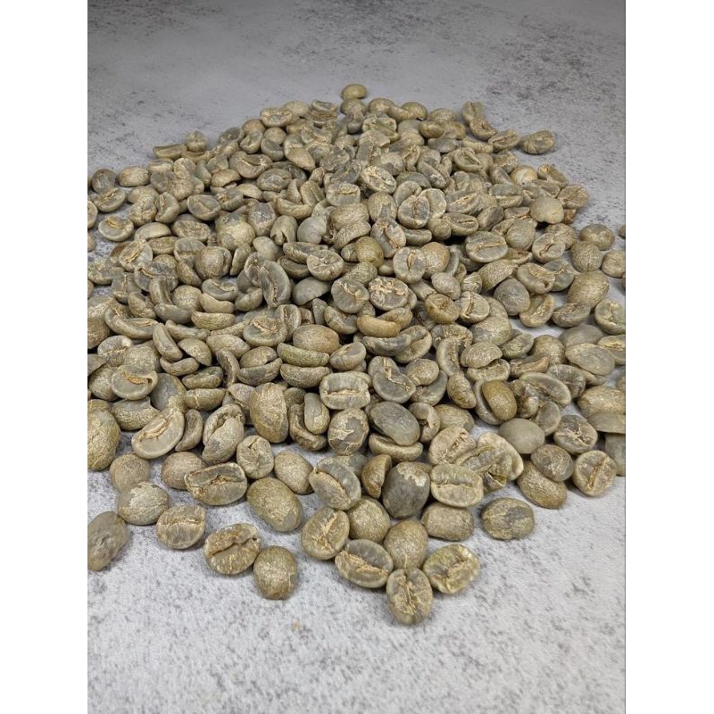 

GREEN BEAN BIJI KOPI MENTAH 1KG
