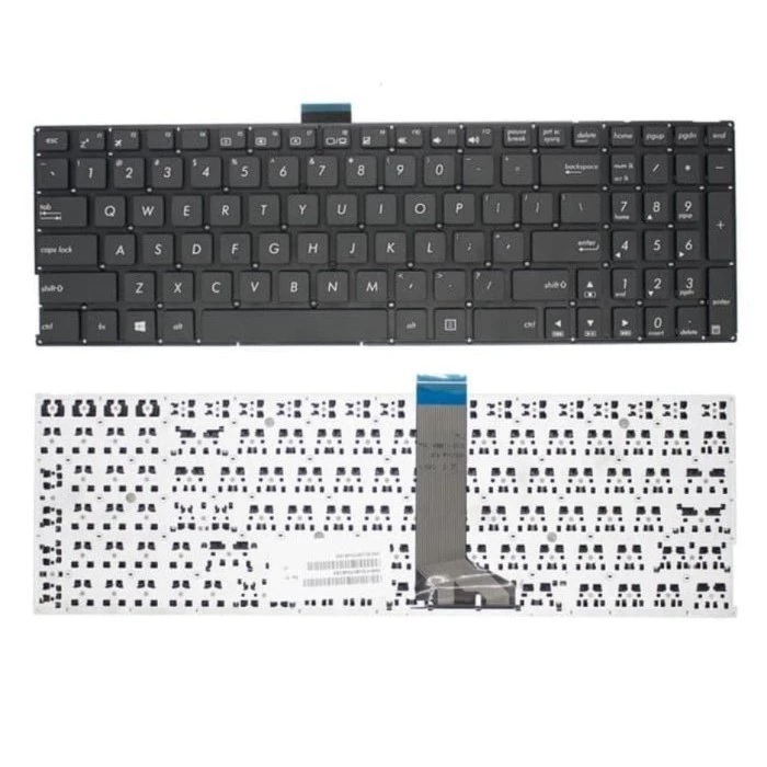 Keyboard ASUS PRO P2540 P2540F P2540M P2540N P2540U 15.6 inch
