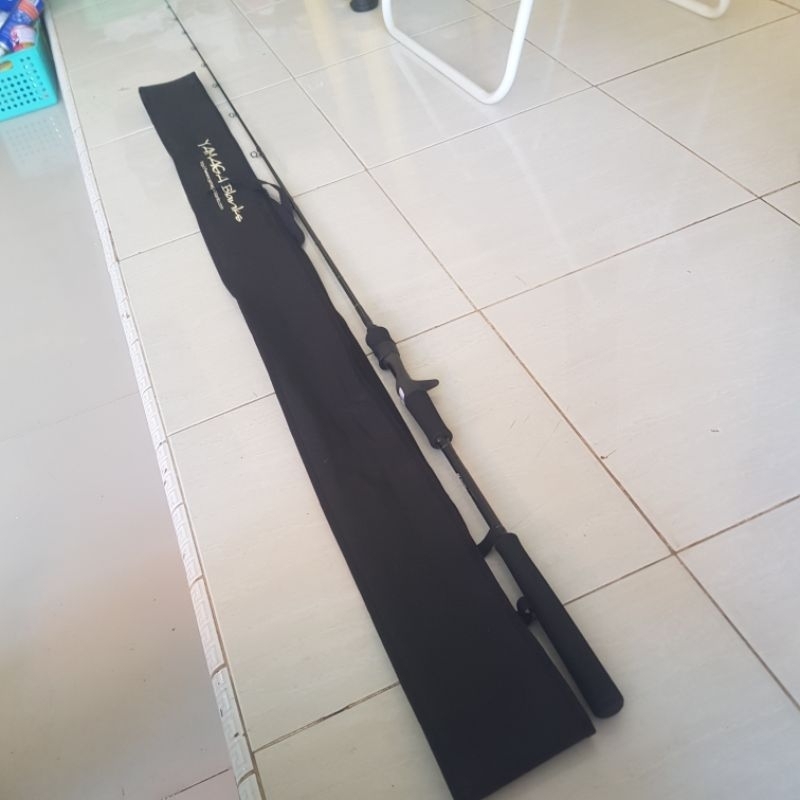 JORAN YAMAGA BLANKS OH