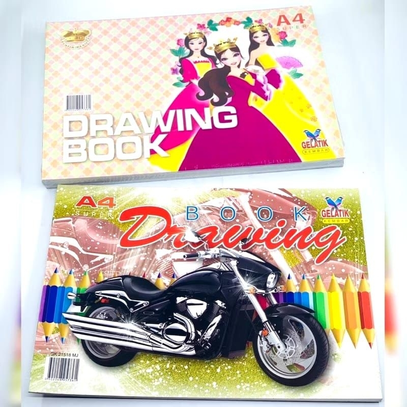

BUKU GAMBAR VISION [1PACK]