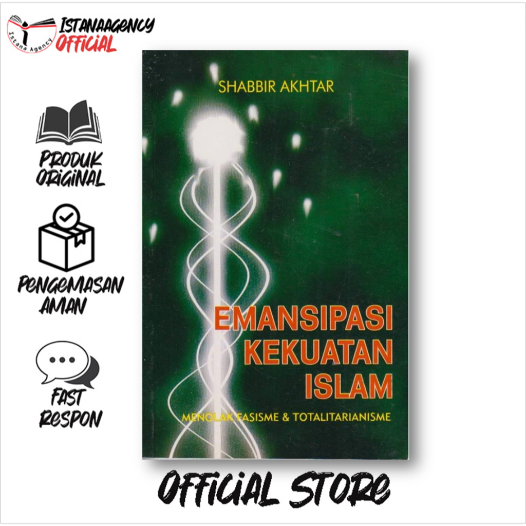 Emansipasi Kekuatan Islam