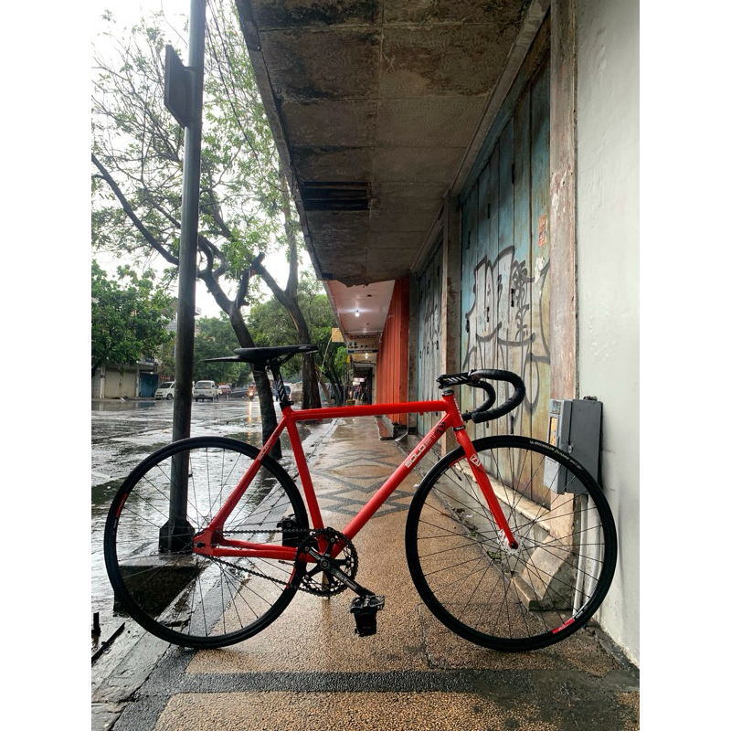 Soloist 71 Fixie