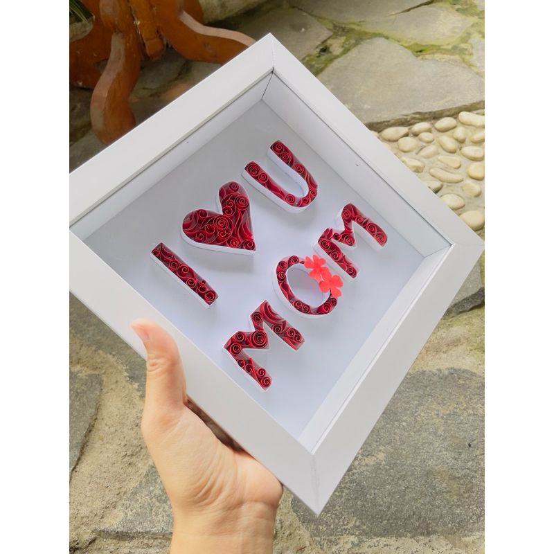 

kado nama custom / quilling name custom / quilling name / paper quilling custom / paper quilling / paper art / paper quilling art