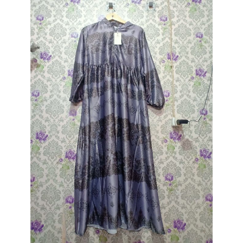 Gamis roberto