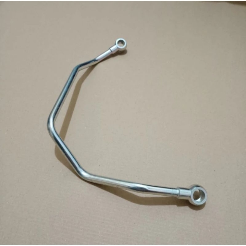 PIPA OLI TURBO HINO LOHAN FM260TI FM260JD HINO LOHAN 500