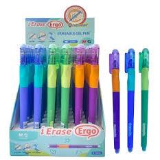 

M&G SCHOOL iErase – Eraseable Gel Pen (AKPB75R2)