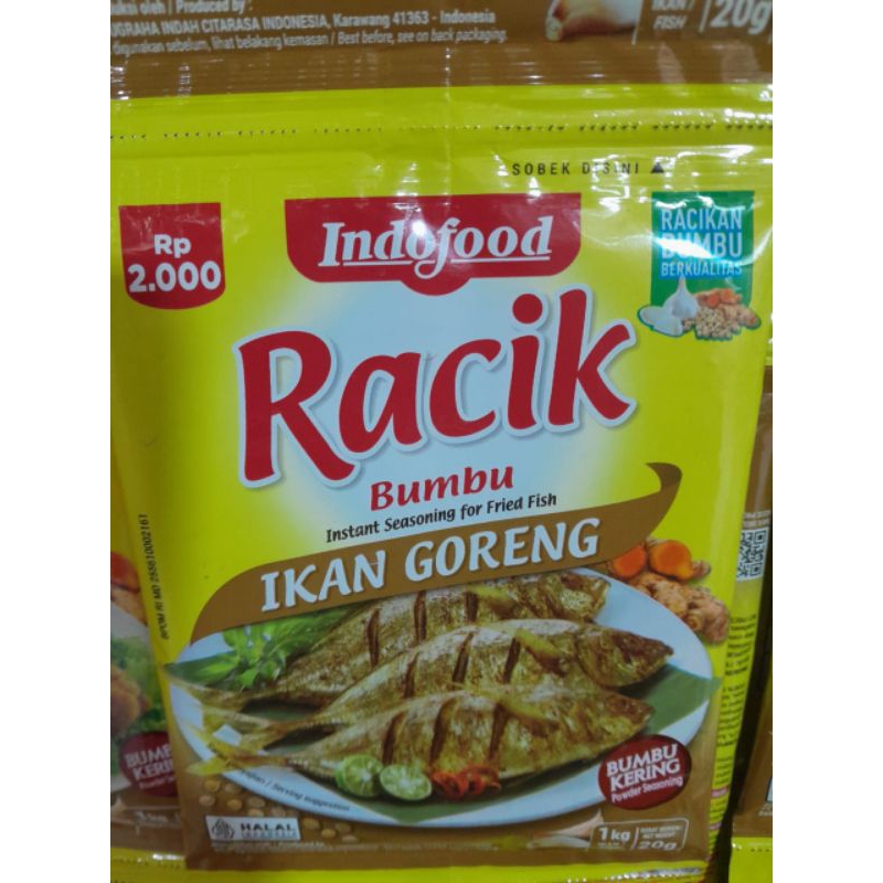 

bumbu racik per pack