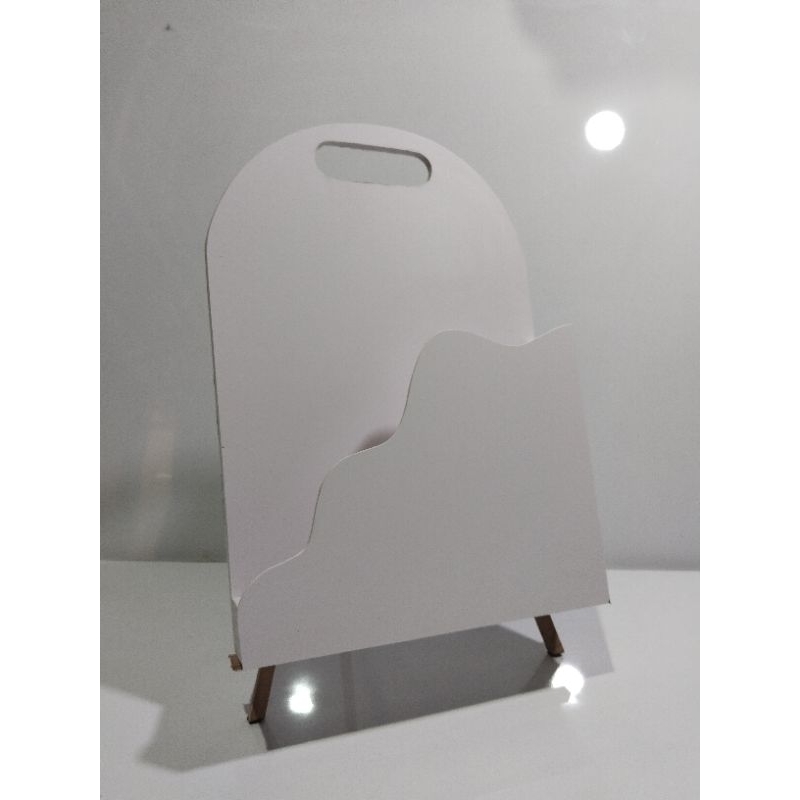 

box bouquet type D 20*30 set standing