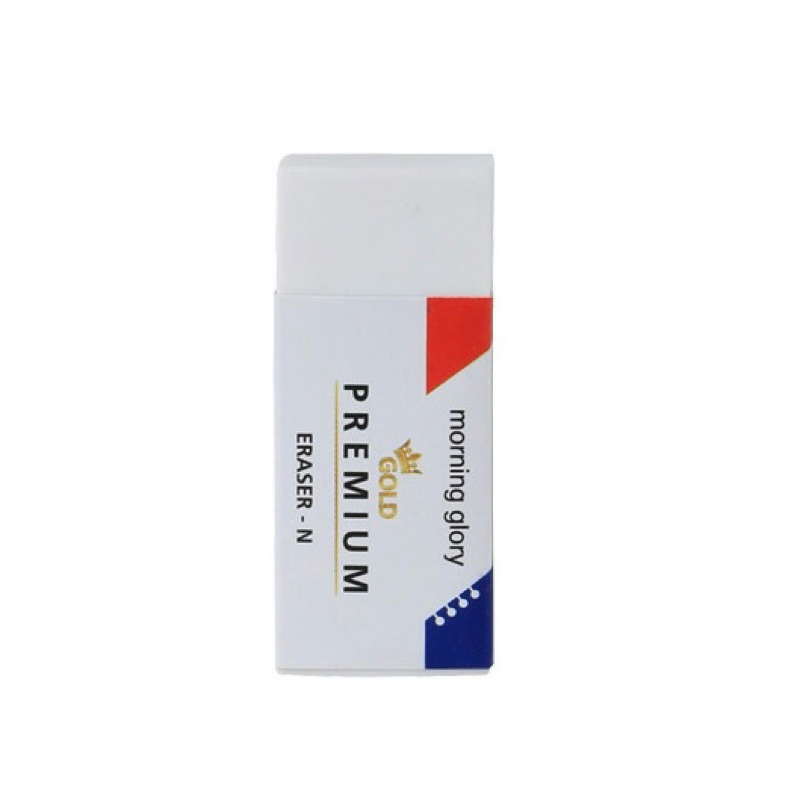 

JB PENGHAPUS ERASER ORIGINAL MORNING GLORY PREMIUM SMALL
