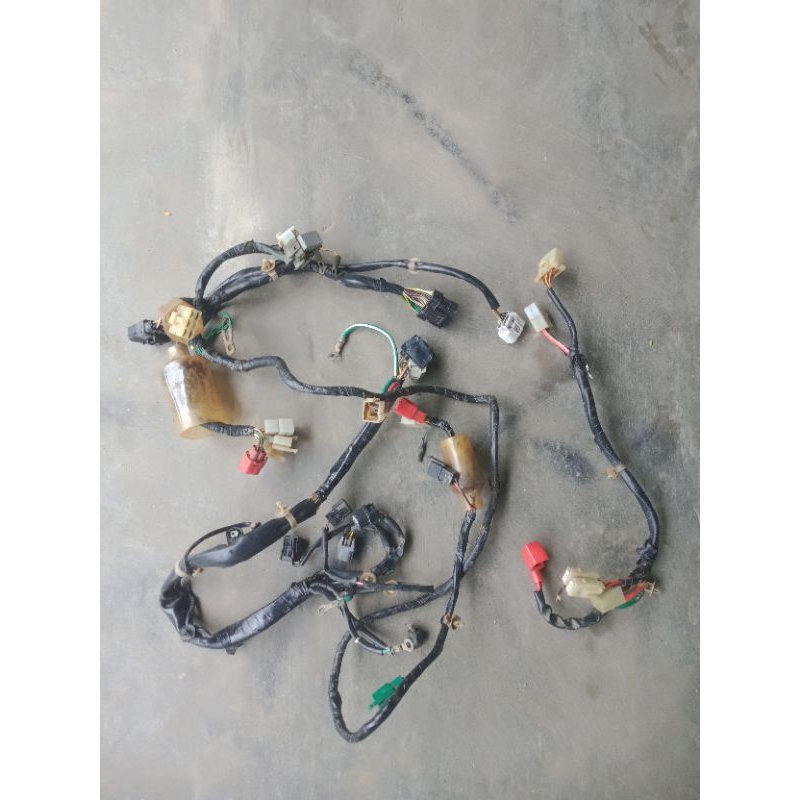 Kabel bodi Beat fi stater kasar.K25 original cabutan