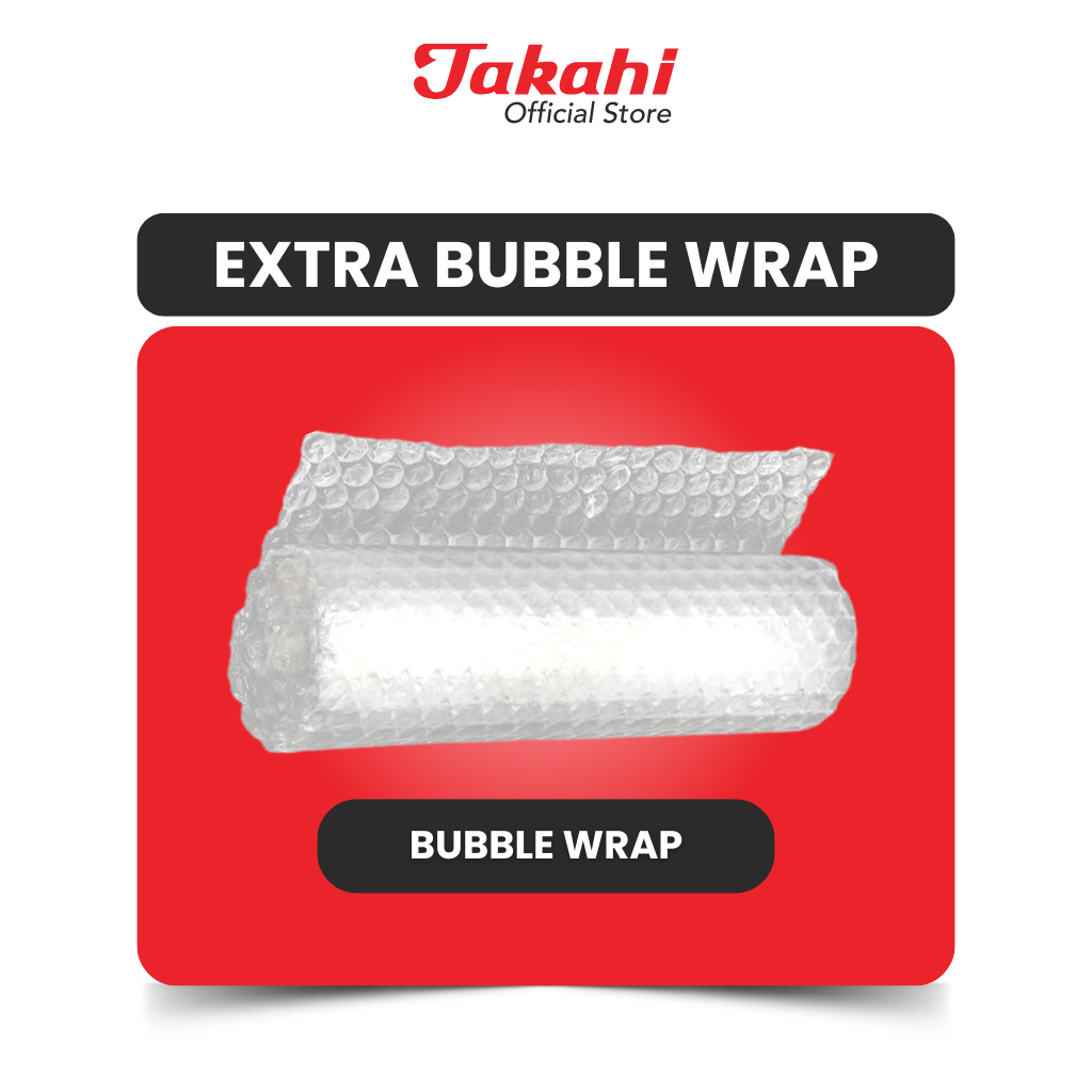 

Bubble Wrap