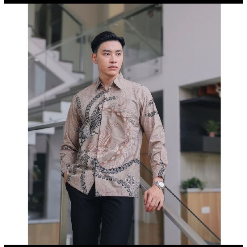 Batik EXCLUSIVE