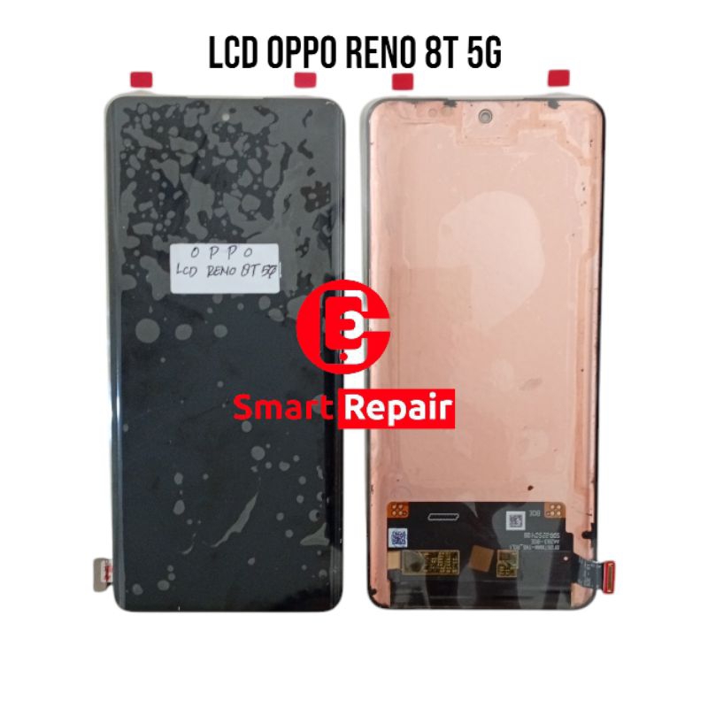 LCD TOUCHSCREEN OPPO RENO 8T 5G AMOLED ORIGINAL