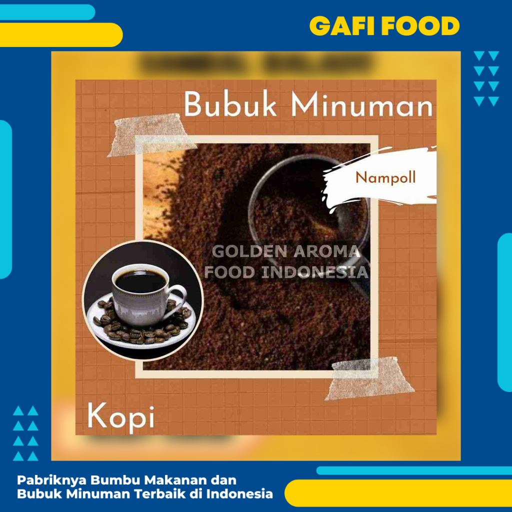 

Bubuk Minuman Kopi 1 Kg Coffee Drinking Powder Enak Murah Halal Aman Terbaik Bubble Drink 1kg