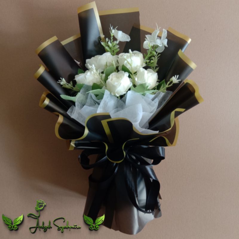 

Buket Bunga - Bucket Flower