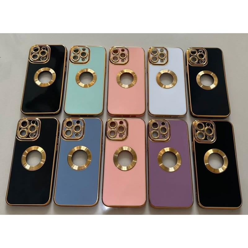 CASE CHROME HOLE OPPO A74, A52, A78, REALME 10, C20, C33, C35 C21 C31 C11 2021