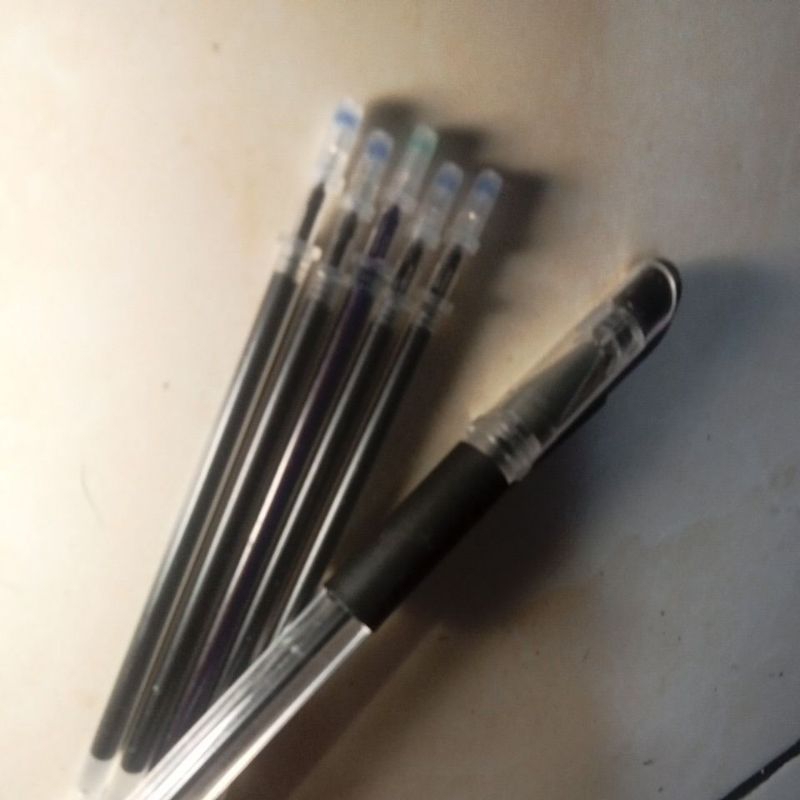 

pulpen0,5cocokuntuksekolahanak