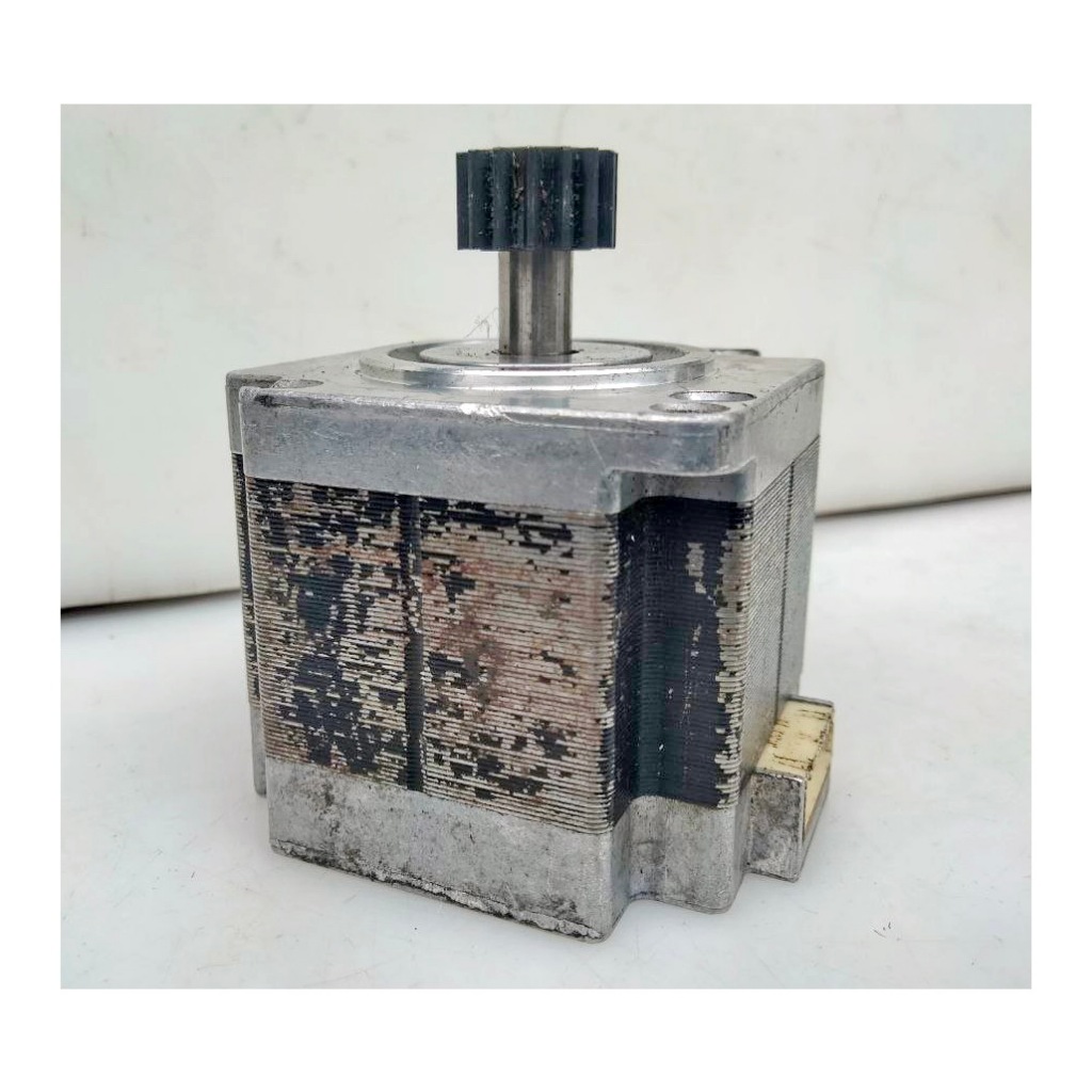 Stepping Motor Nema 23 23KM-K346-G1VS Unipolar
