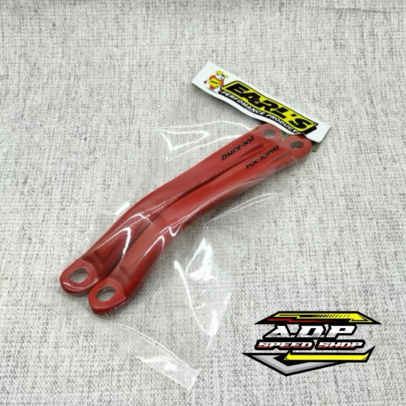 Behel Jok Samping RxS Rx King Planger Jok Samping Rx S Rx King Set Kanan Kiri