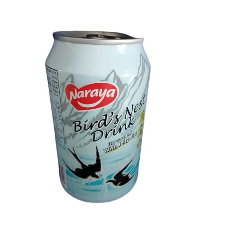 

naraya birds nest minuman 300ml