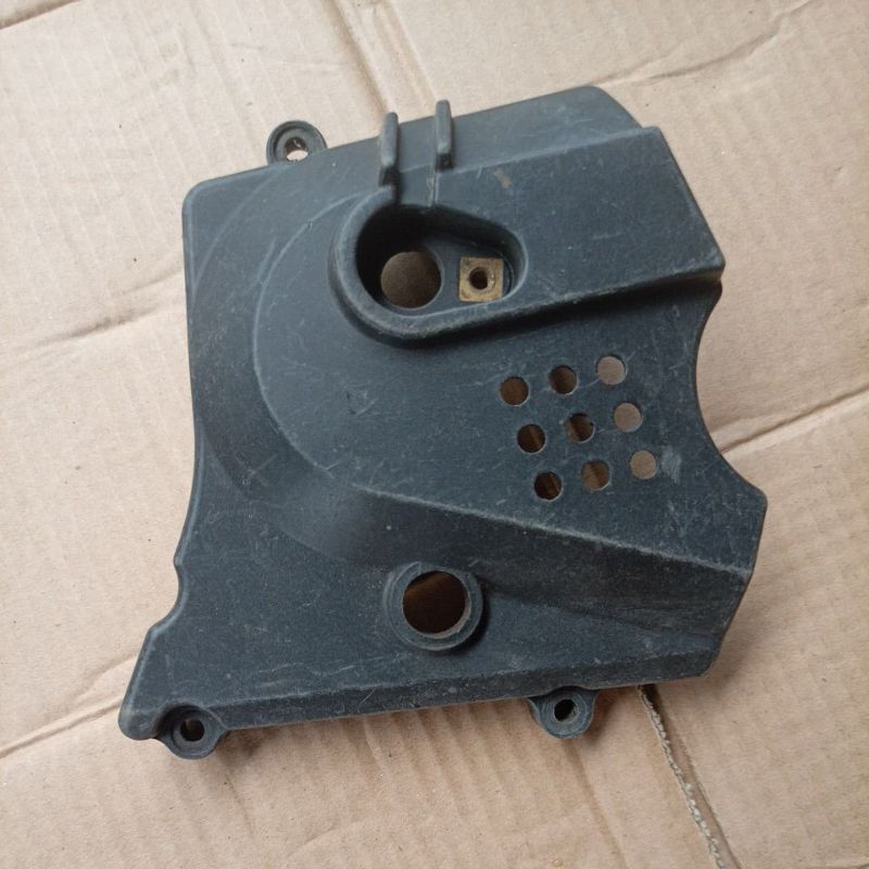 Cover Tutup Gear Depan Satria Fu