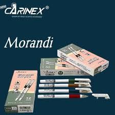 

Pulpen Gel CARINEX CNX-8822 Morandi (1pc)