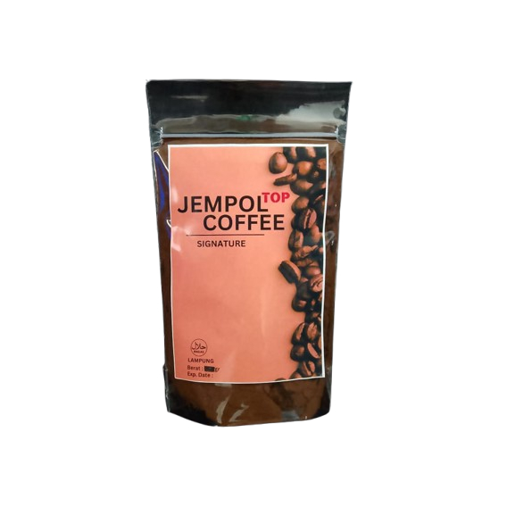 

Jempol TOP Coffee (Starter Pack)