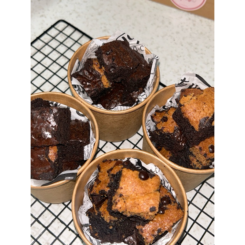 

BrowniesBites