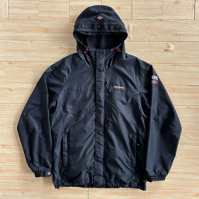 Dickies ecwcs second original