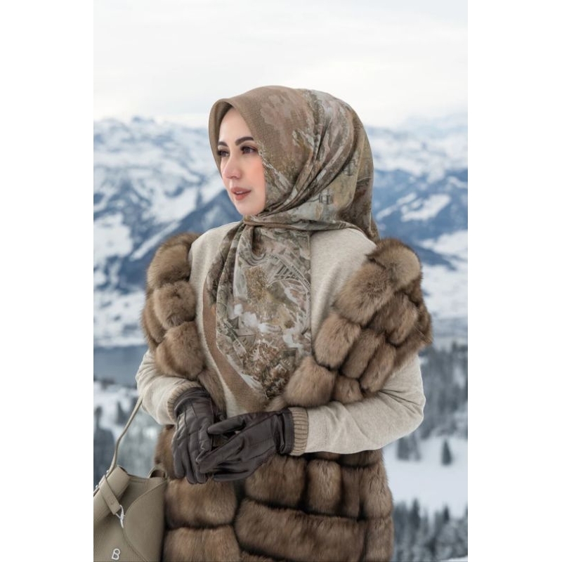 [New] Buttonscarves Series Switzerland