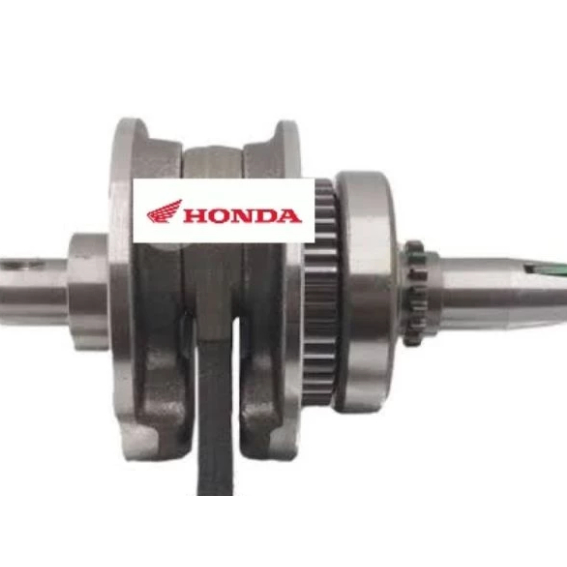 crankshaft 1300a-k15 honda/CB150