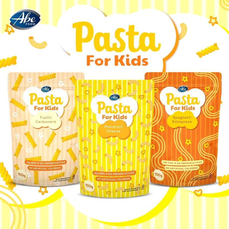 

ABE FOOD PASTA FOR KIDS|MACNCHEESE|PASTACARBONARA|PASTA BOLOGNESE