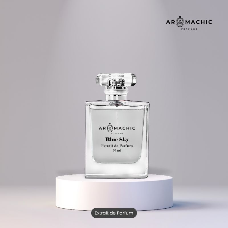 PARFUM TAHAN LAMA INSPIRASI PARFUM BERKELAS - BLUE SKY