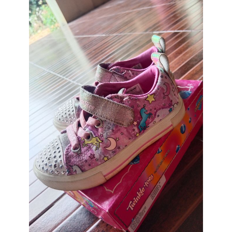skechers Twinkle toes