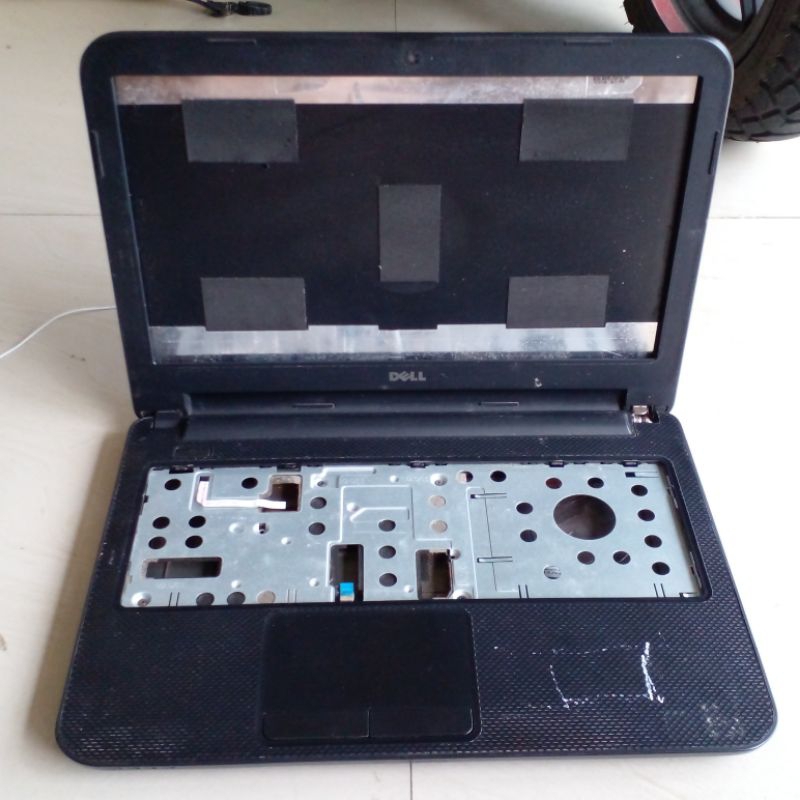 Casing Laptop DELL Inspiron 3421