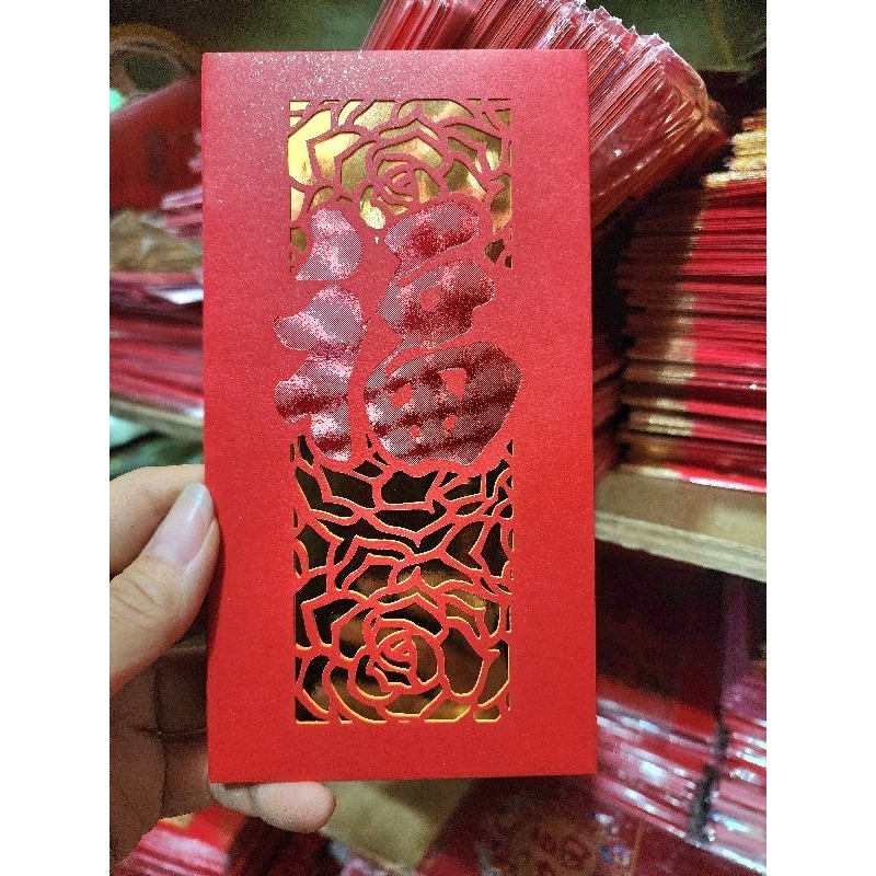 

angpao fu besar 1578