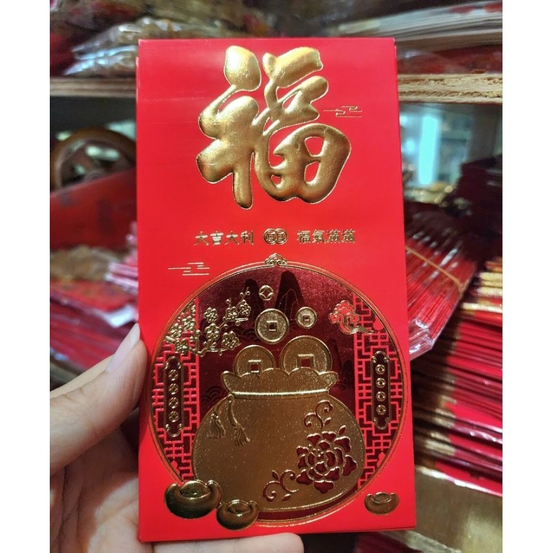 

angpao fu besar 9082