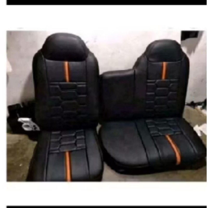 Cover Jok Mobil Traga